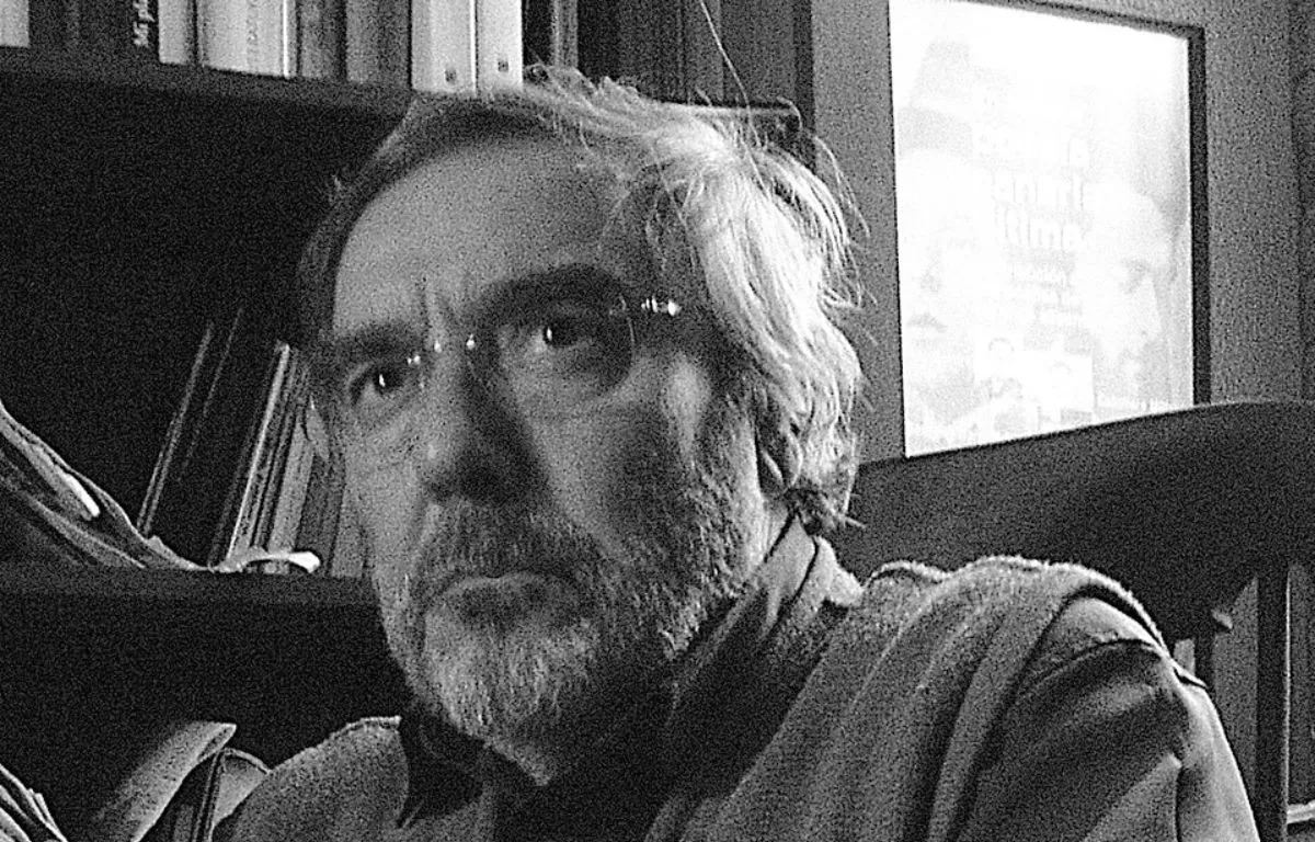 Fallece el poeta Eugenio Padorno, Hijo Adoptivo de Gran Canaria, a los 83 años. AH