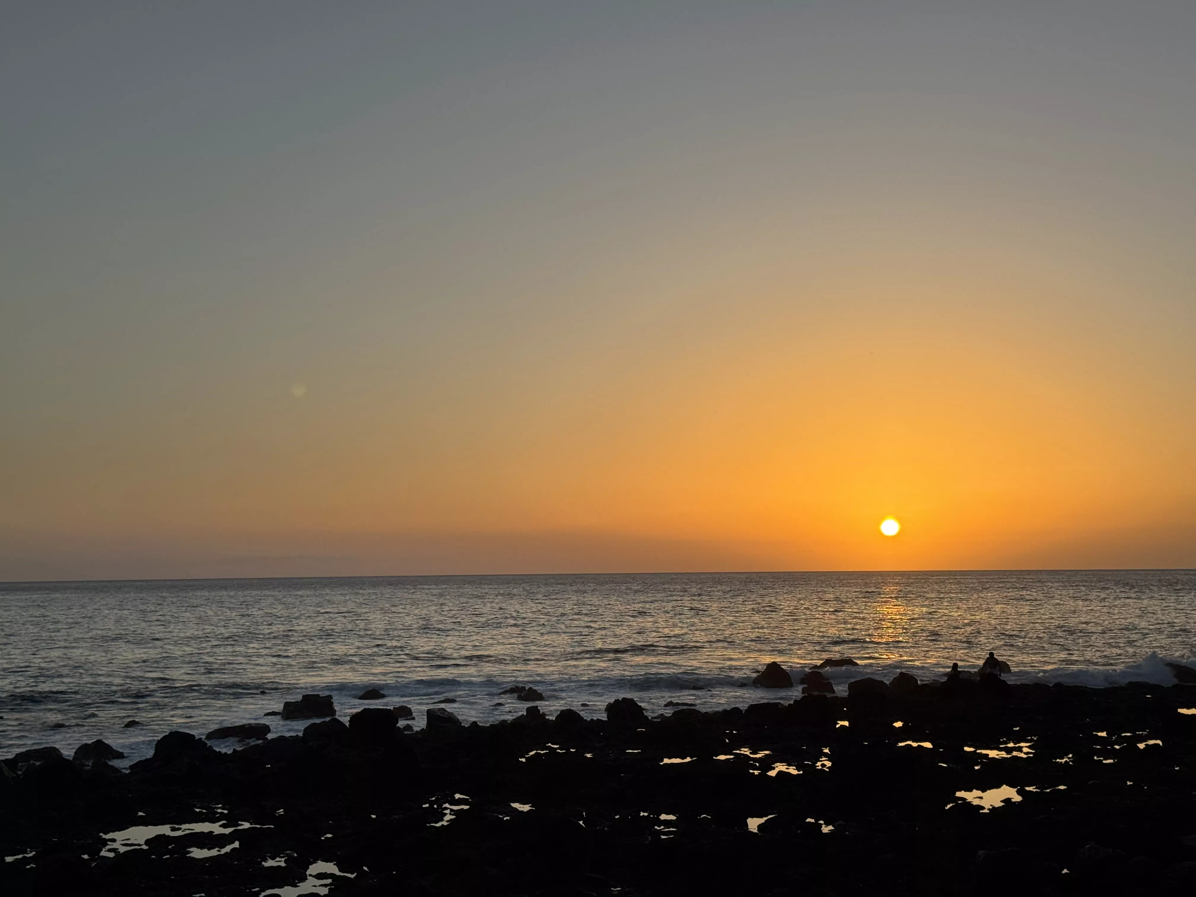 La erosión de las rocas. / AH
