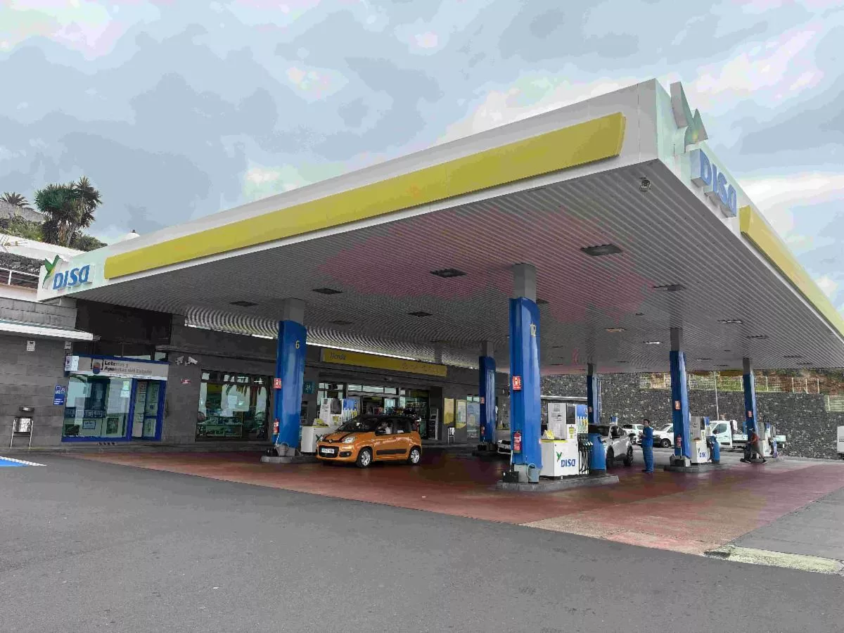 El 25508 deja un cuarto premio de la Lotería de Navidad en La Matanza de Acentejo