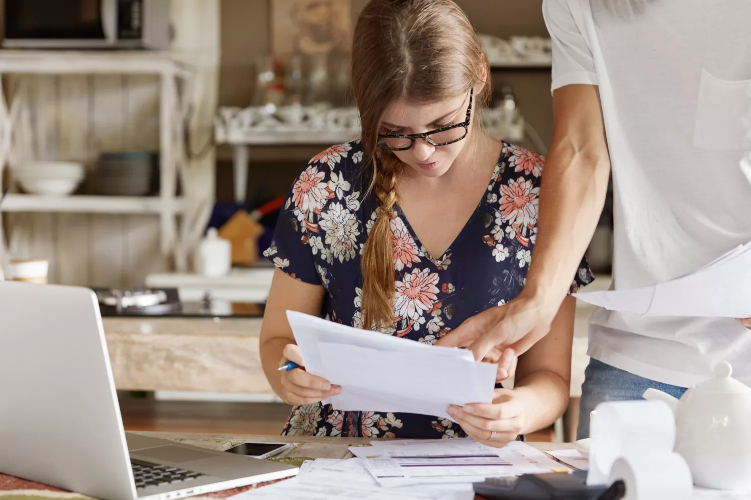 Trabajo de gestión a distancia / FREEPIK