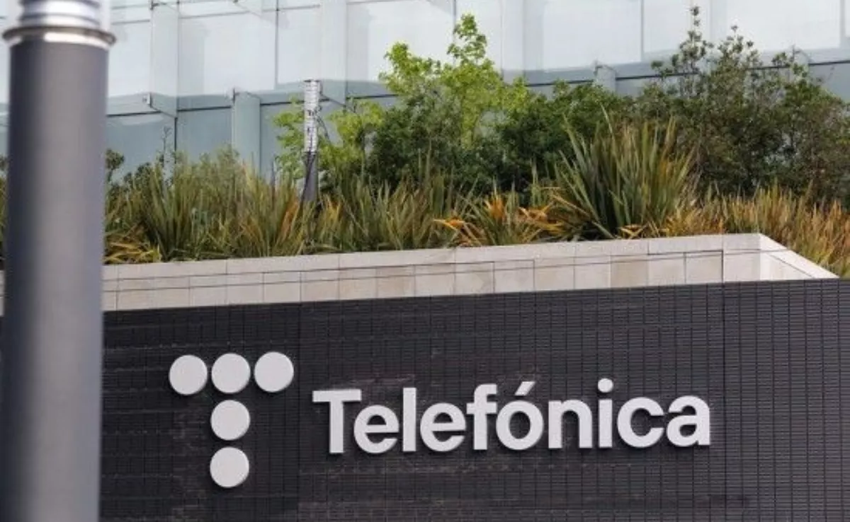 Sede de la empresa en Madrid | Foto de Telefónica