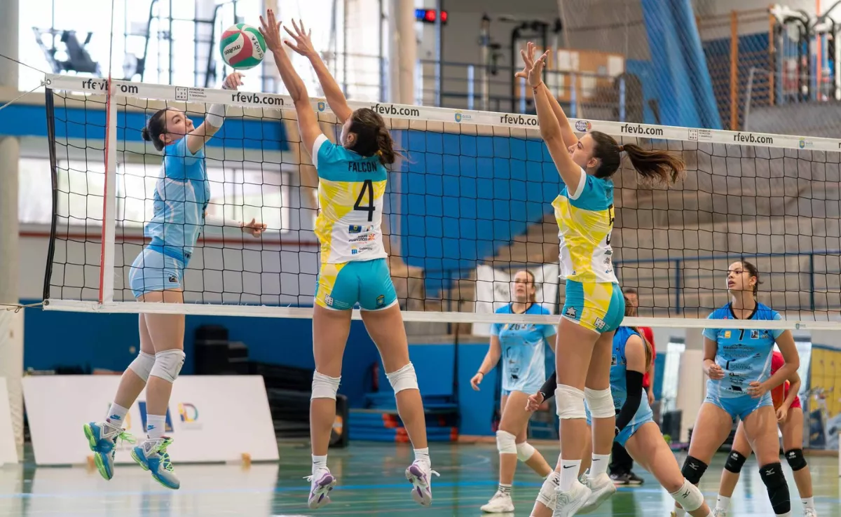 Las subvenciones sufragan los principales gastos de los clubes para que puedan seguir compitiendo / IID