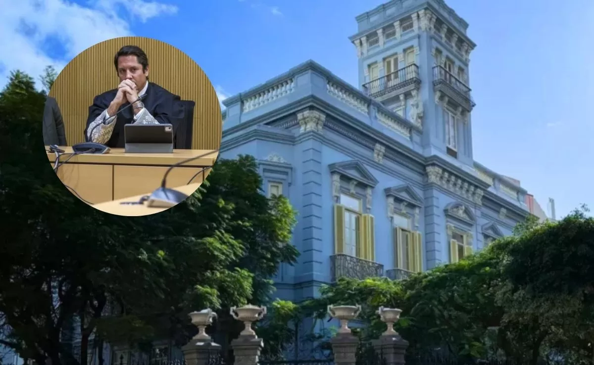 Fiscalía ve prevaricación y conflicto de intereses en contratos de la Sociedad de Promoción. / AH