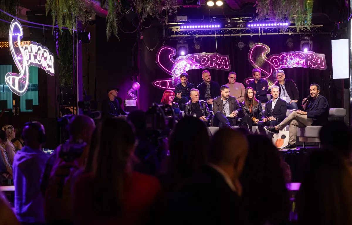 Sonora 2026 impulsa la música emergente canaria con su apertura al mercado internacional. AH