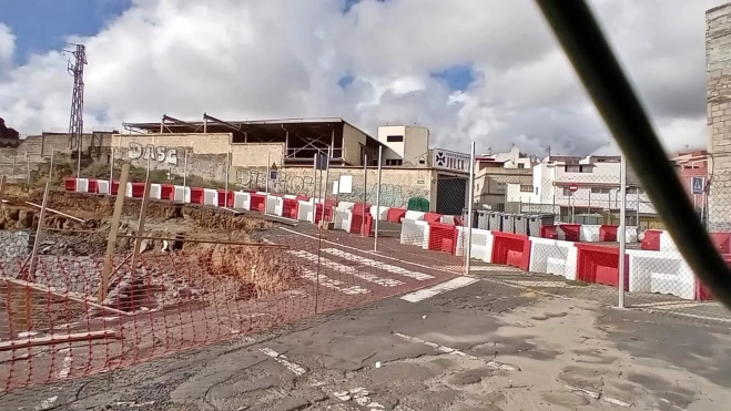 Urbanizado montaña de Taco|AH