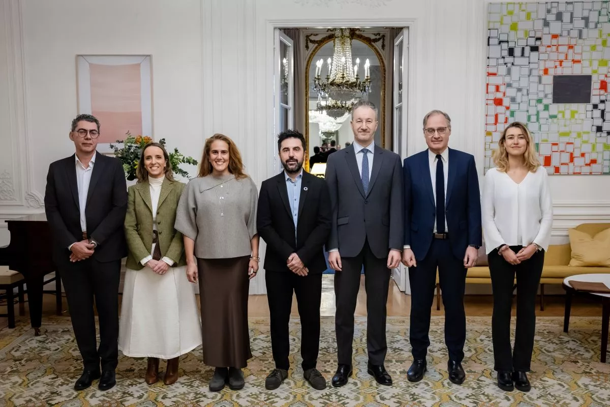 Suecia y España refuerzan el diálogo institucional y empresarial para avanzar en economía circular.