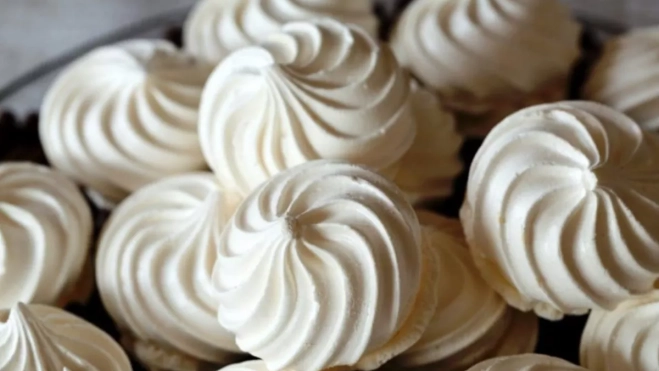 Suspiros de Moya / MARCA CANARIAS