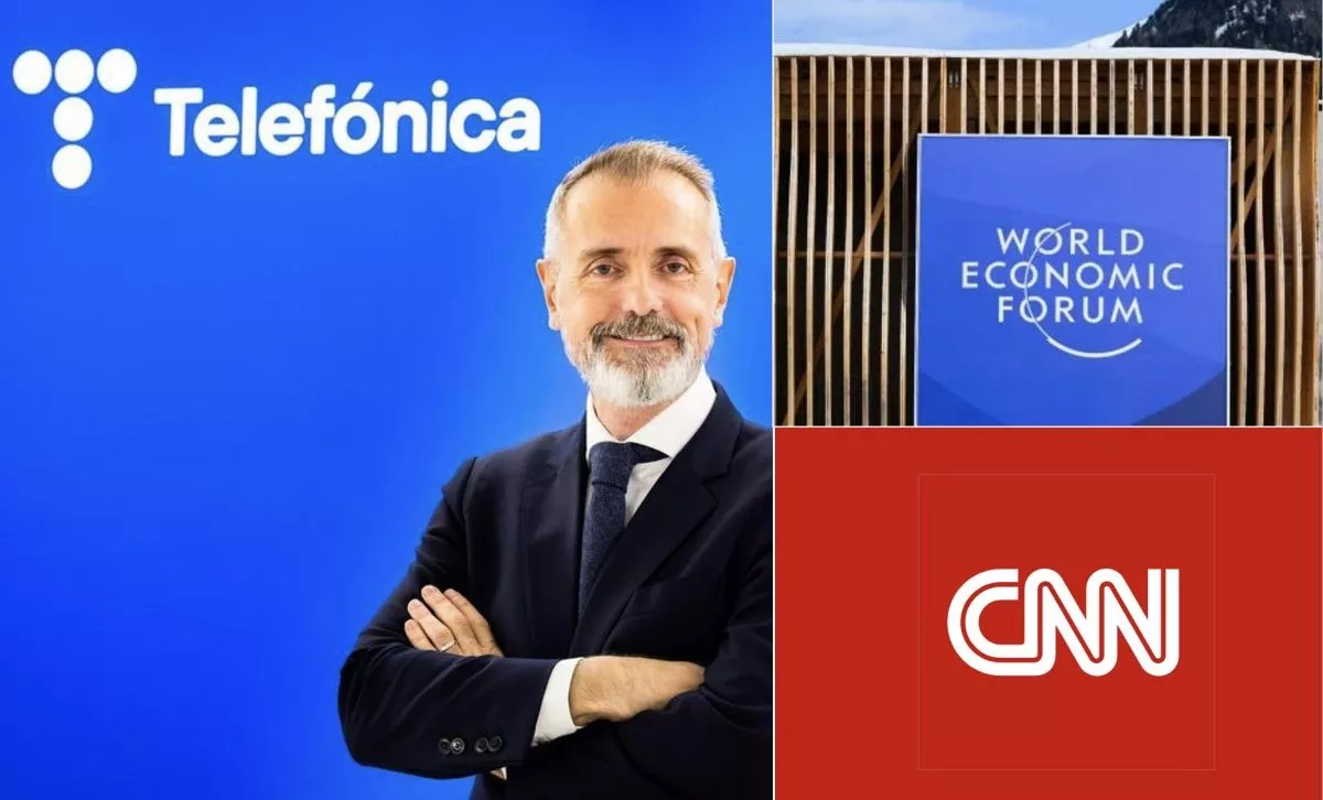 Murtra alerta en Davos que Europa debe tomarse la idea de la autonomía estratégica “muy en serio” ./ SERVIMEDIA
