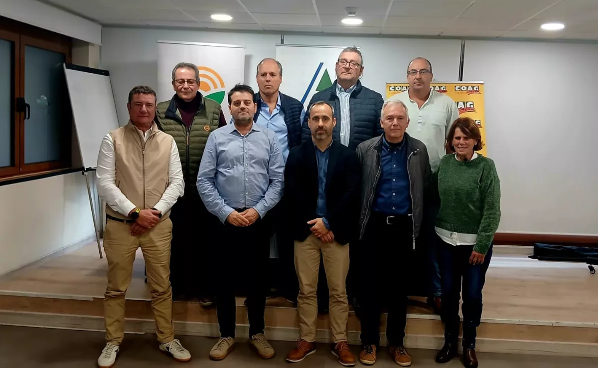 El sector primario de Canarias se manifestará para defender el POSEI y exigir un comercio justo 