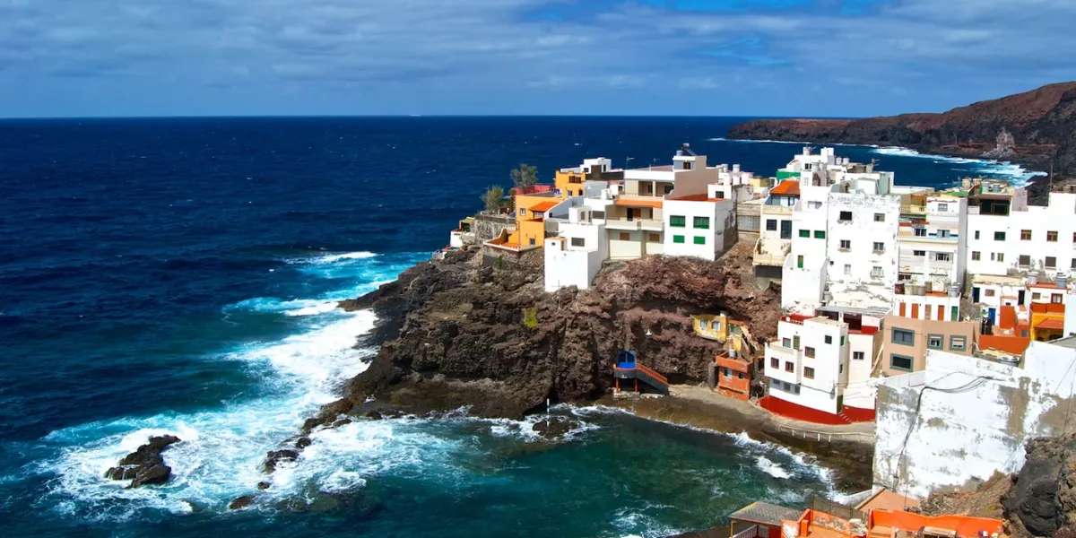 Imagen del pueblo barato para vivir, Gáldar / AYUNTAMIENTO DE GÁLDAR