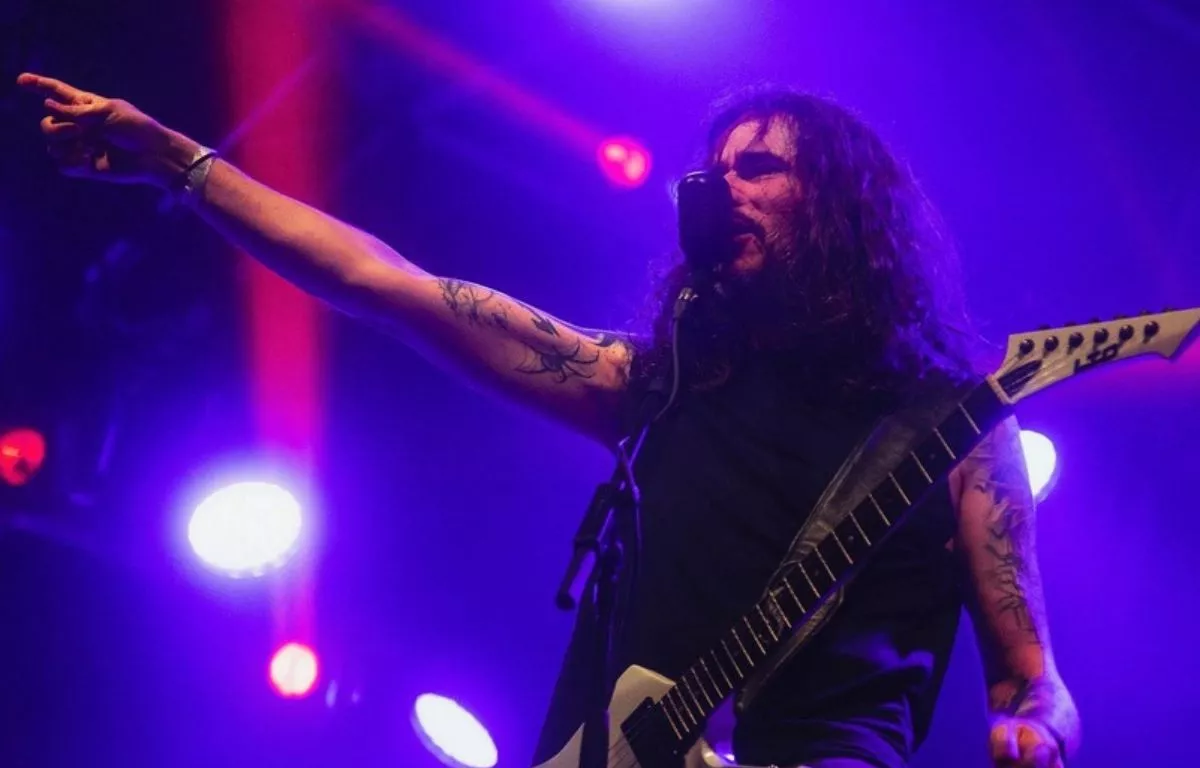 Infecar reúne este sábado los grandes himnos de Bon Jovi, Metallica, Guns N’ Roses, The Cure y AC/DC. AH Infecar reúne este sábado los grandes himnos de Bon Jovi, Metallica, Guns N’ Roses, The Cure y AC/DC. AH