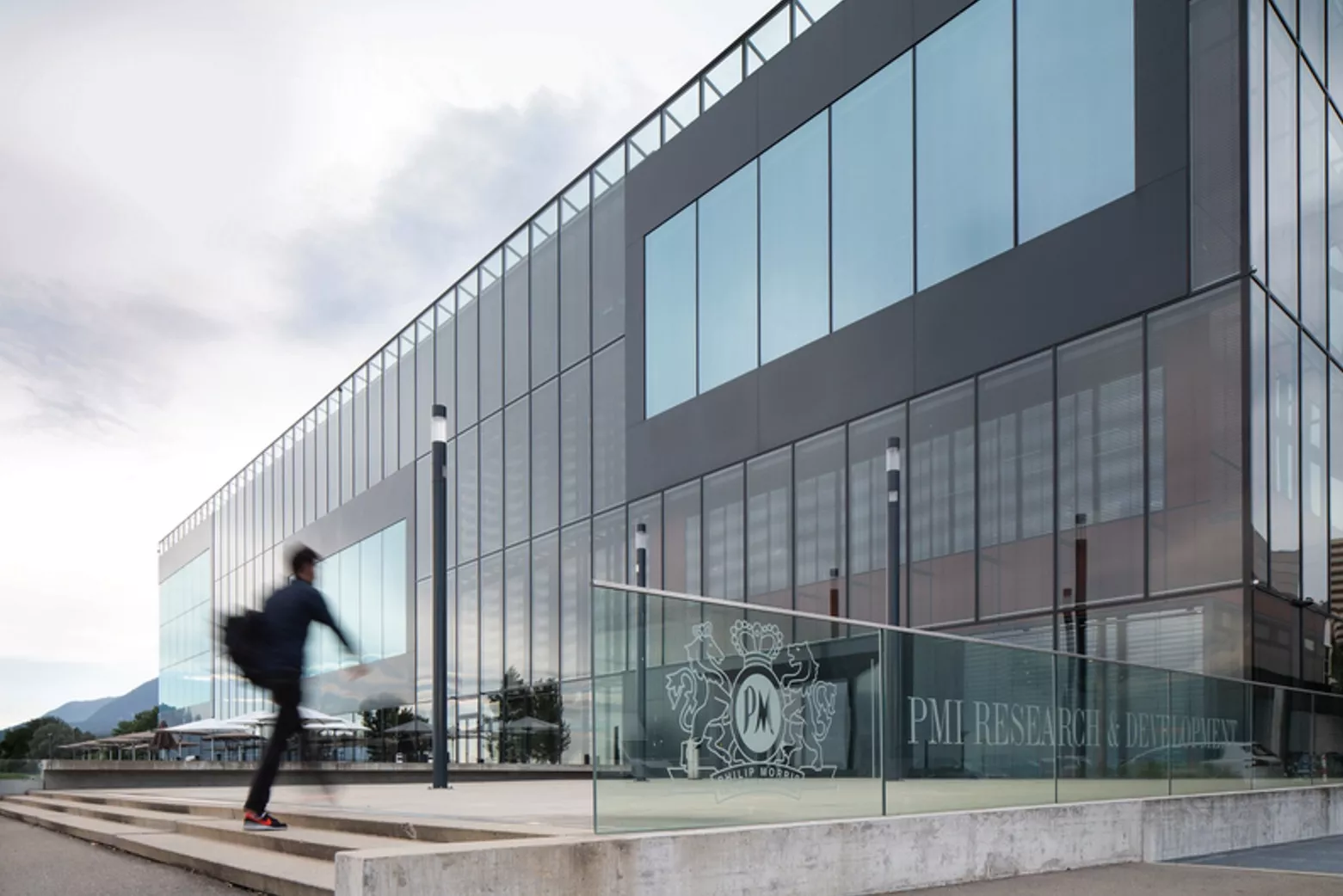  Philip Morris entra en el ranking Forbes de las empresas con mejor reputación en España. AH