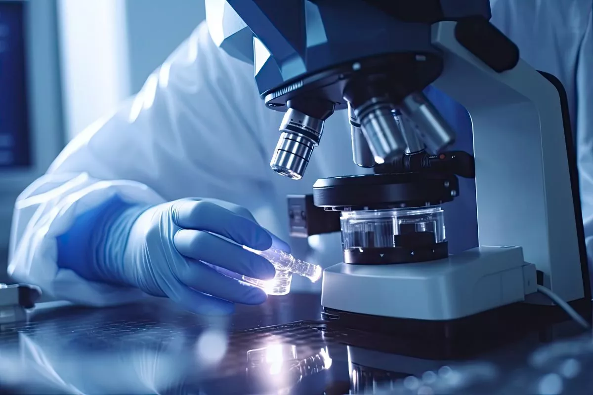 El entorno invisible que condiciona la salud y al que casi nadie presta atención./ SERVIMEDIA