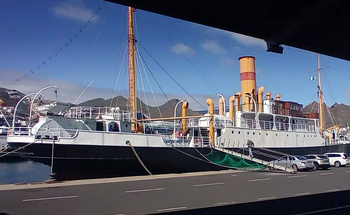 Correíllo La Palma en Santa Cruz de Tenerife|TERECOELLO-AH