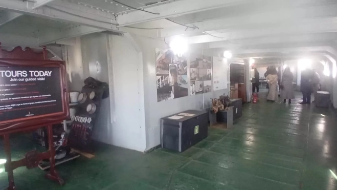 Sala Correíllo La Palma|TC-AH Sala Correíllo La Palma|TC-AH