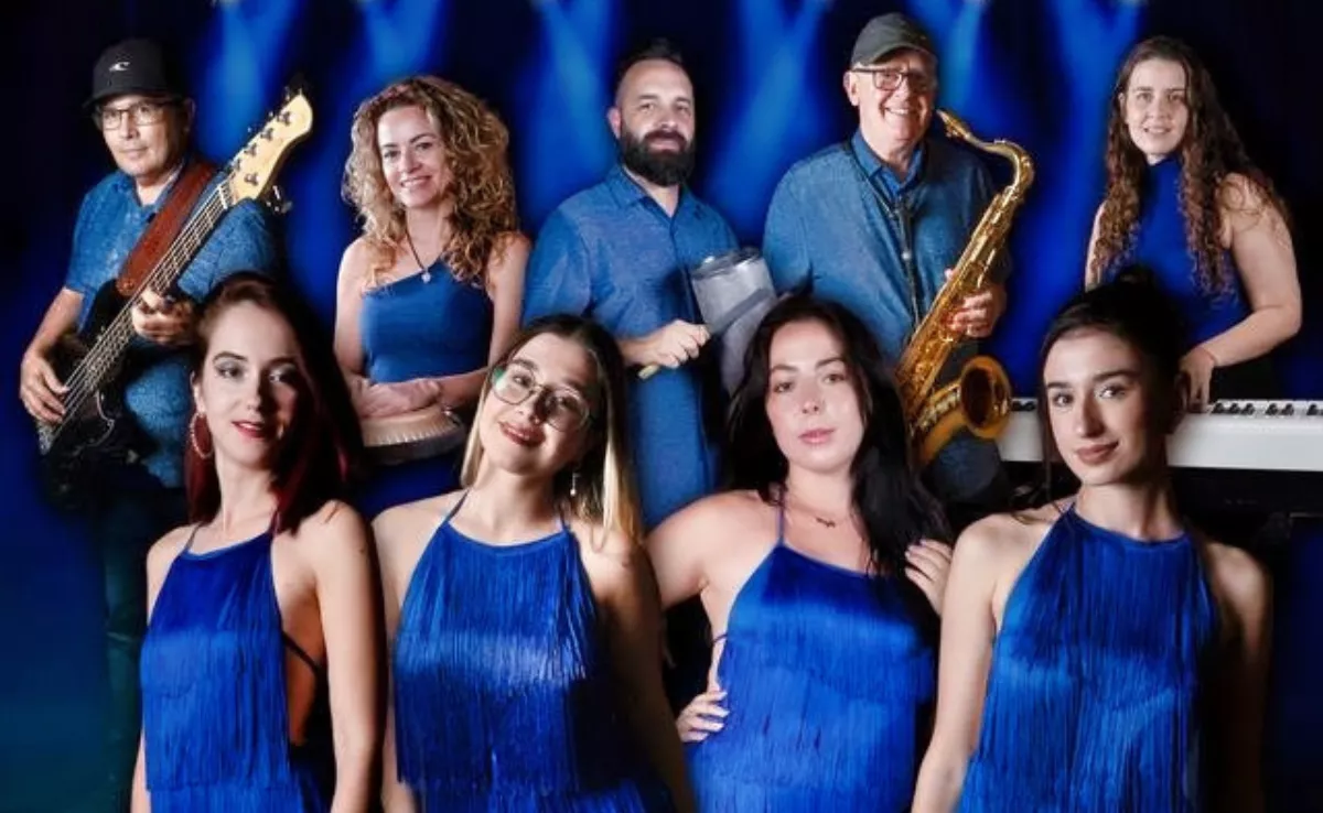 Grupo Nueva Línea / AYUNTAMIENTO DE SANTA CRUZ DE TENERIFE