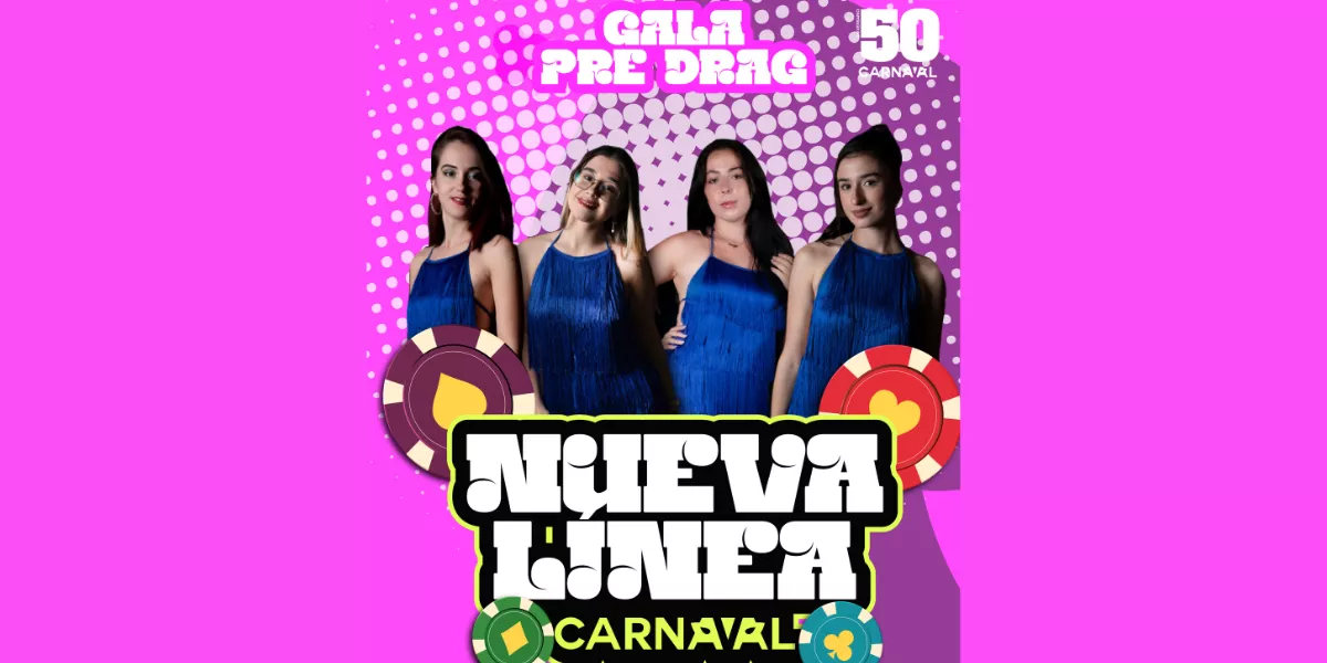 Imagen de Nueva Línea / AYUNTAMIENTO DE LAS PALMAS DE GRAN CANARIA