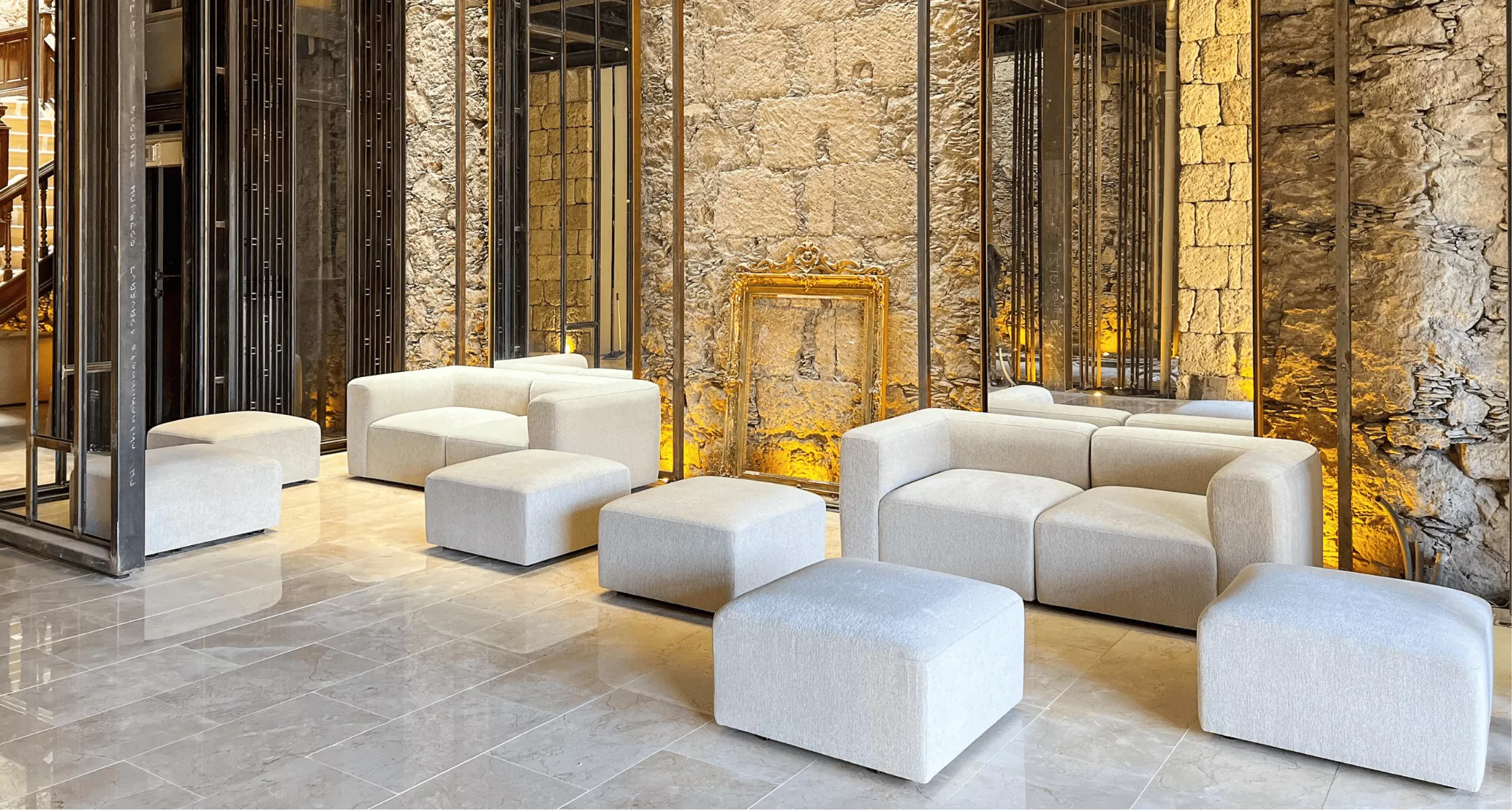 Las Palmas de Gran Canaria suma un nuevo hotel boutique en el corazón de Triana. / AH