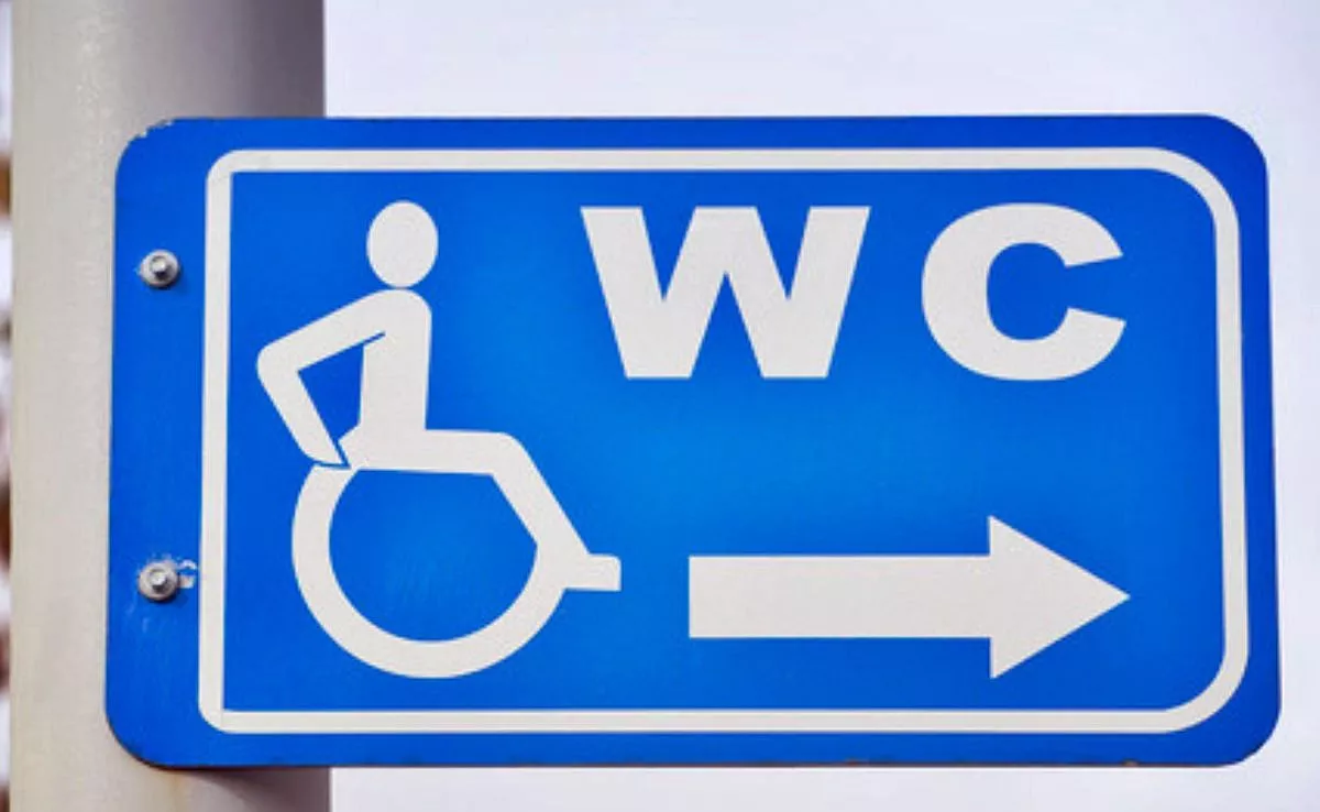 Baño Personas movilidad reducida|ENTORNOACC