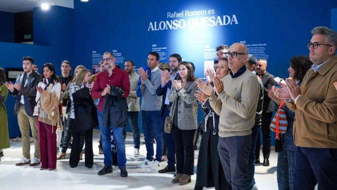 El Círculo Publicitario de Canarias inicia su actividad para reforzar y cohesionar el sector en las islas El Círculo Publicitario de Canarias inicia su actividad para reforzar y cohesionar el sector en las islas