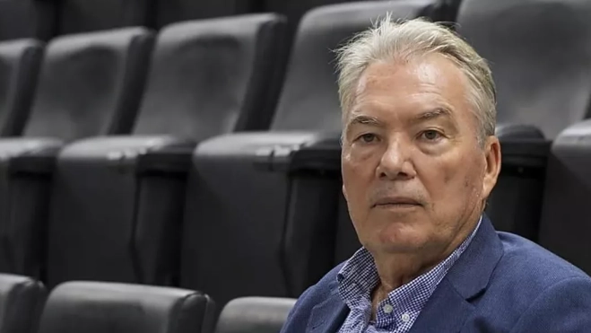 Juan Ruiz, Presidente CV Guaguas / CEDIDA