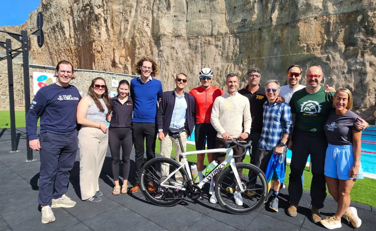 Challenge Family / ANFI