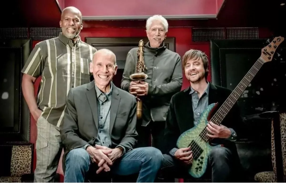 Jacob Collier ofrecerá dos conciertos en la 35º edición del Festival Internacional Canarias Jazz & Más junto a la Orquesta Filarmónica de Gran Canaria. AH