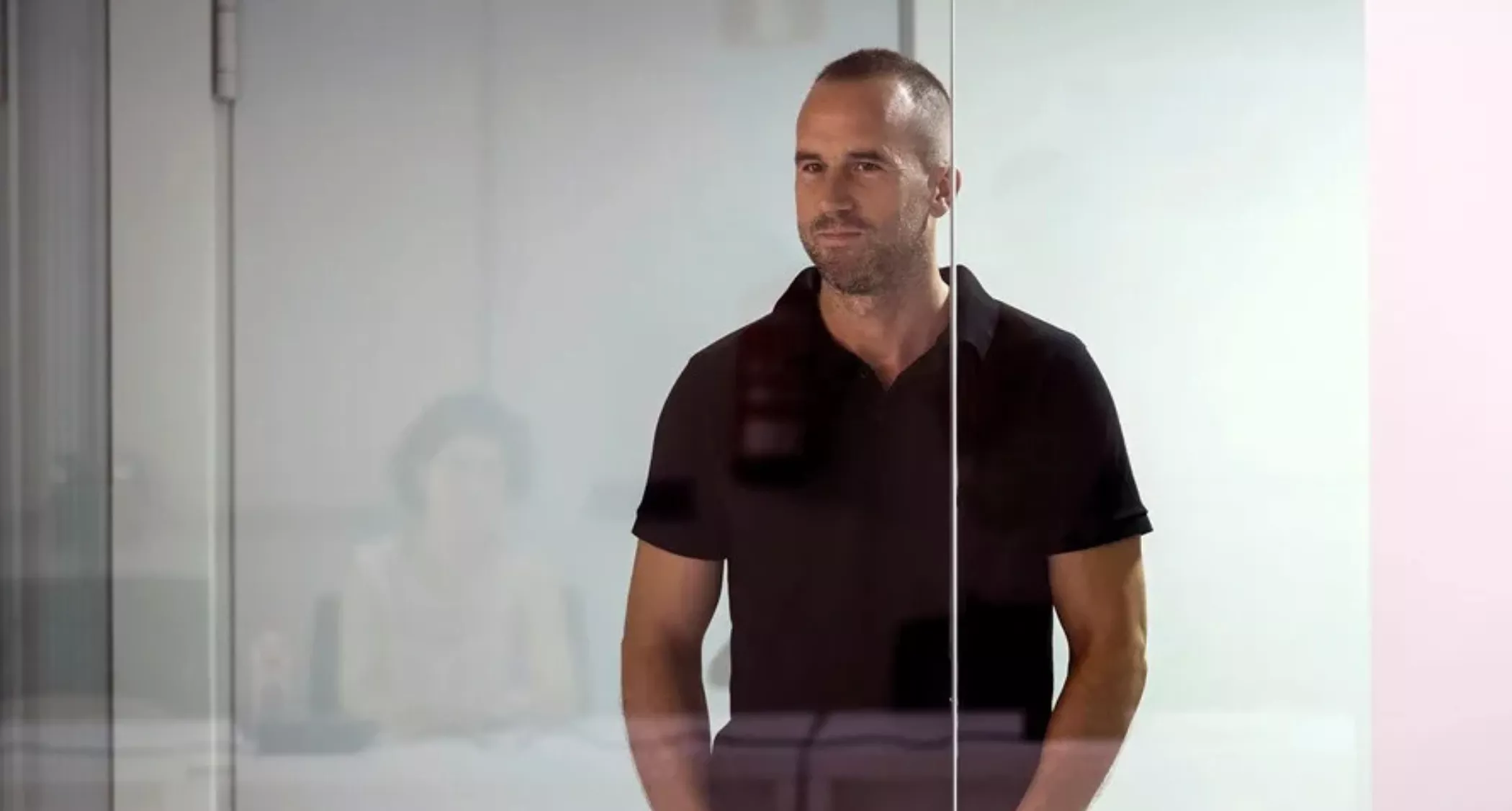 Txeroki en semilibertad: cuando el Estado falla a las víctimas. / EFE