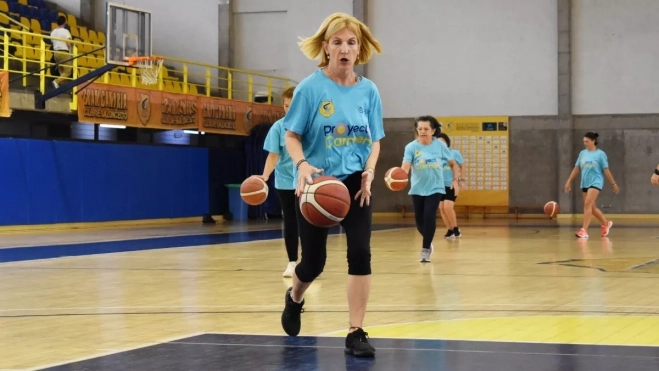 Participantes del Proyecto Carmen. AH (1) Participantes del Proyecto Carmen. AH (1)