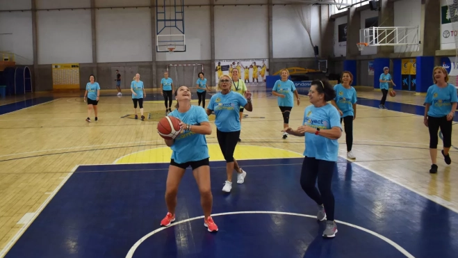 Participantes del Proyecto Carmen. AH (2) Participantes del Proyecto Carmen. AH (2)