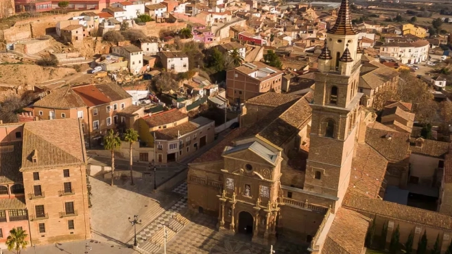 Imagen de La Rioja / TURISMO DE ESPAÑA