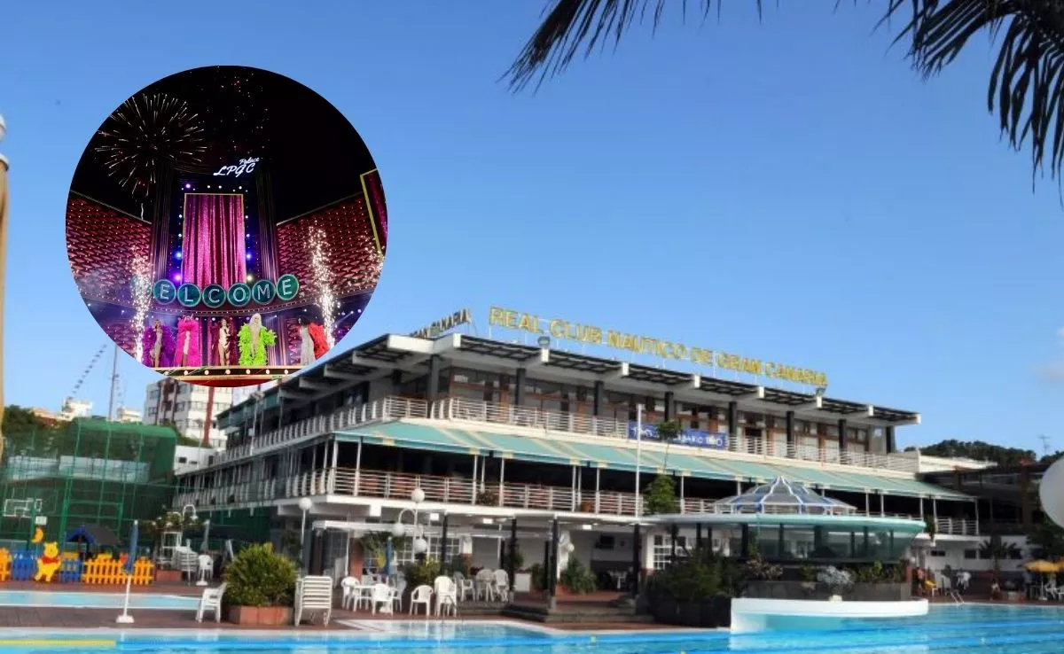 El Carnaval llega al Club Náutico con Los Salvapantallas, Omayra Cazorla y noches temáticas