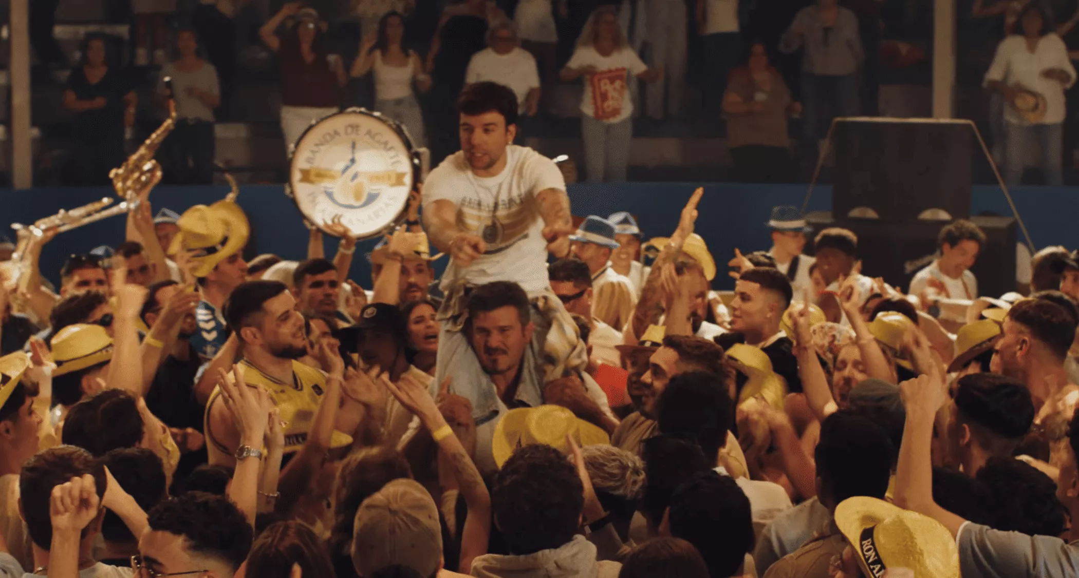 Quevedo, elaborado en Canarias. / AH