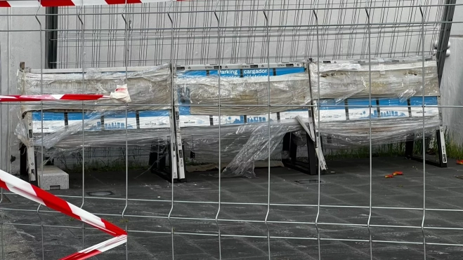 Módulos bici sin usar ni montar Módulos bici sin usar ni montar