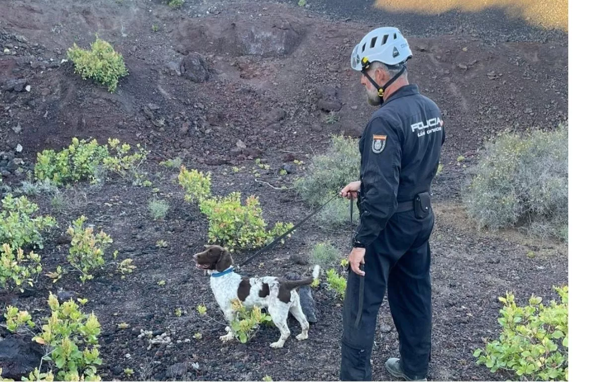 Hallado sin vida un hombre desaparecido en Telde cerca de la Sima de Jinámar