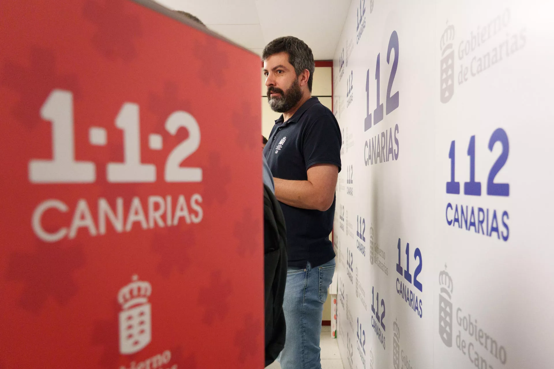 La actividad en el Teide es mayor pero no se registran movimientos hacia la superficie