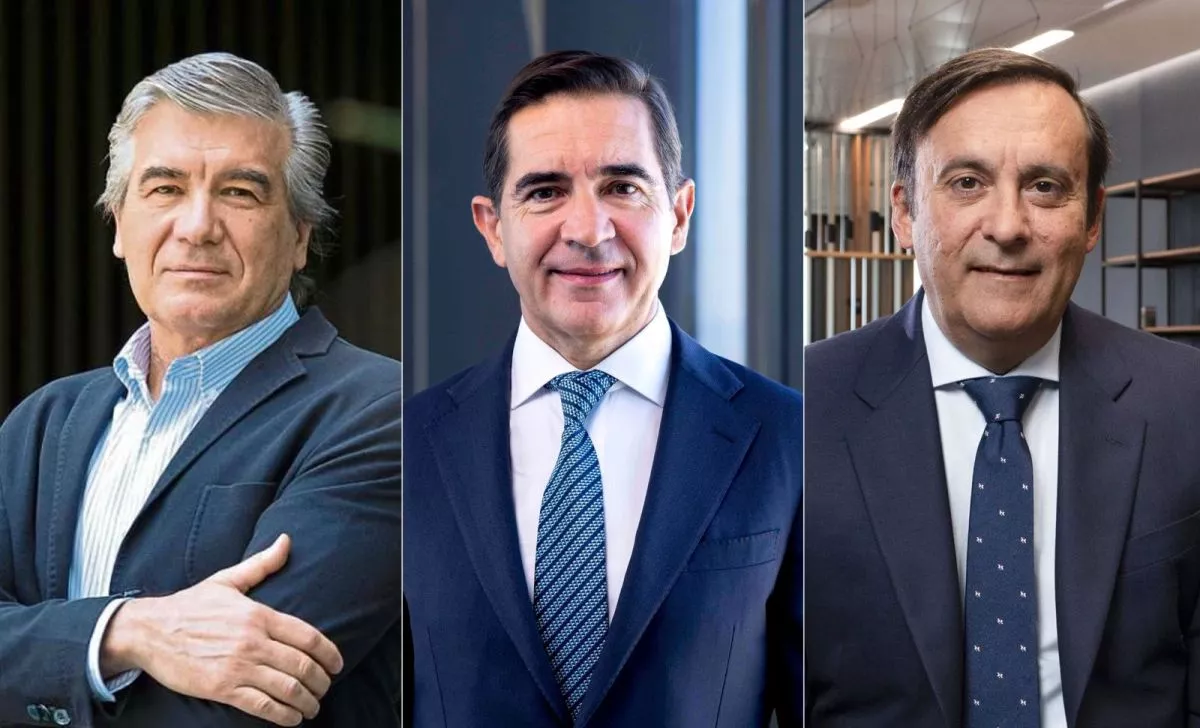 BBVA, Naturgy y Cofares baten récords históricos de beneficios en 2025