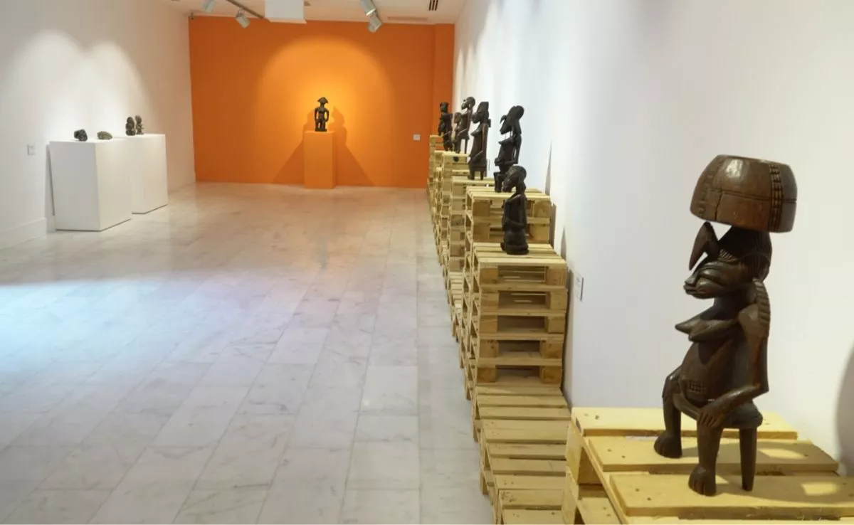 Musó en Casa África|CEDIDA