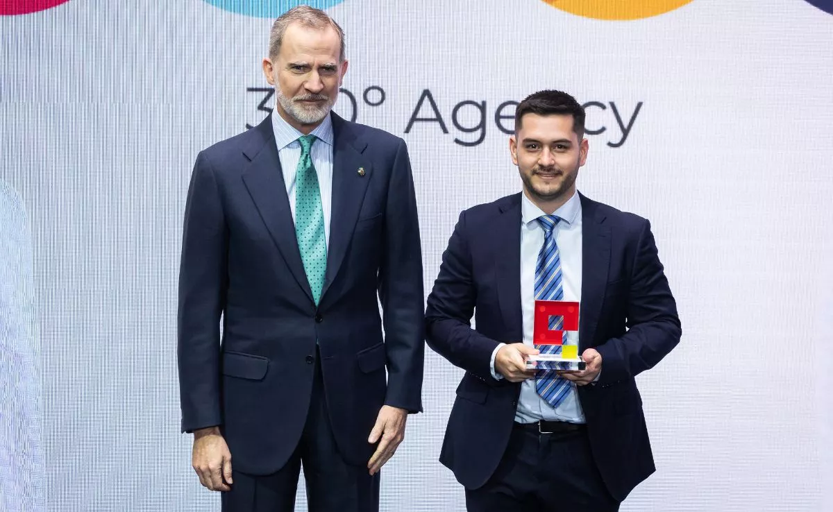 Premio Coco Solution S.L. |CEDIDA