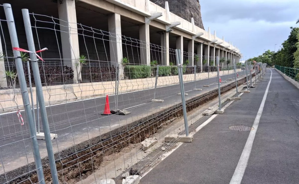 Trabajos Plan Vertido Cero |CEDIDA