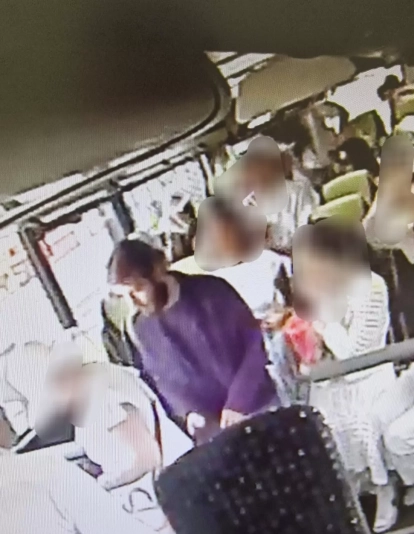 Airam C. A., desaparecido en La Palma