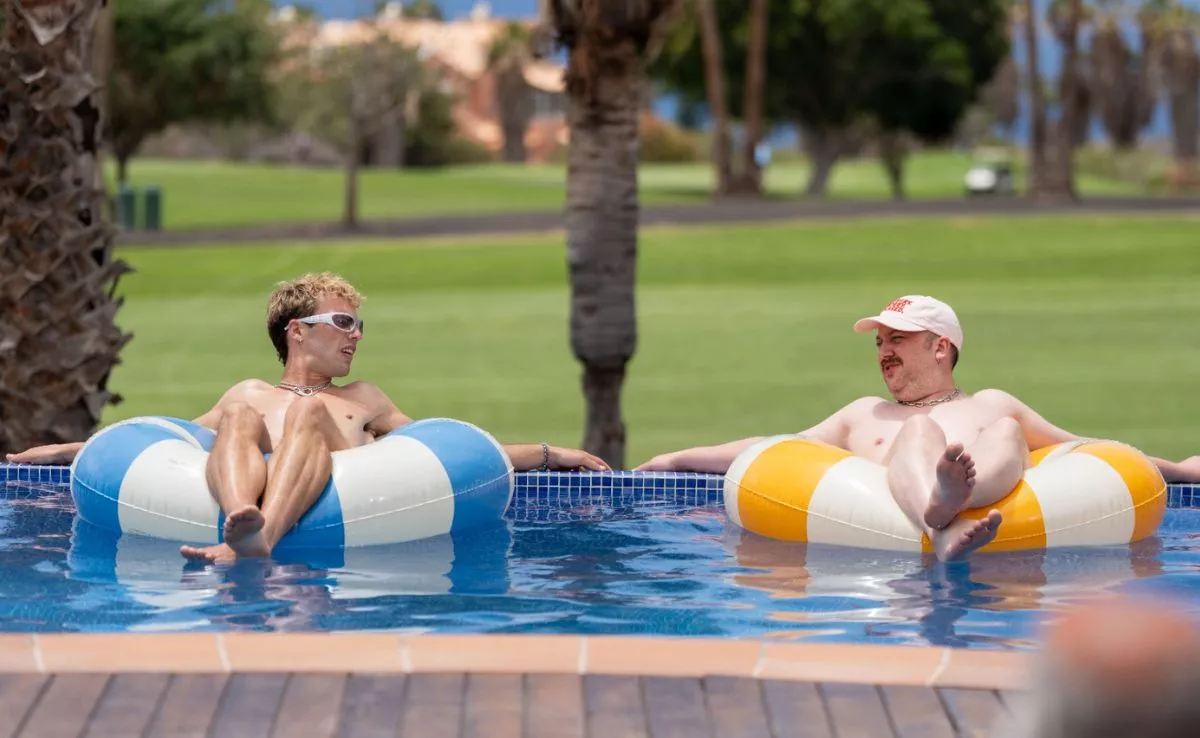 Película rodada en Tenerife|CEDIDA