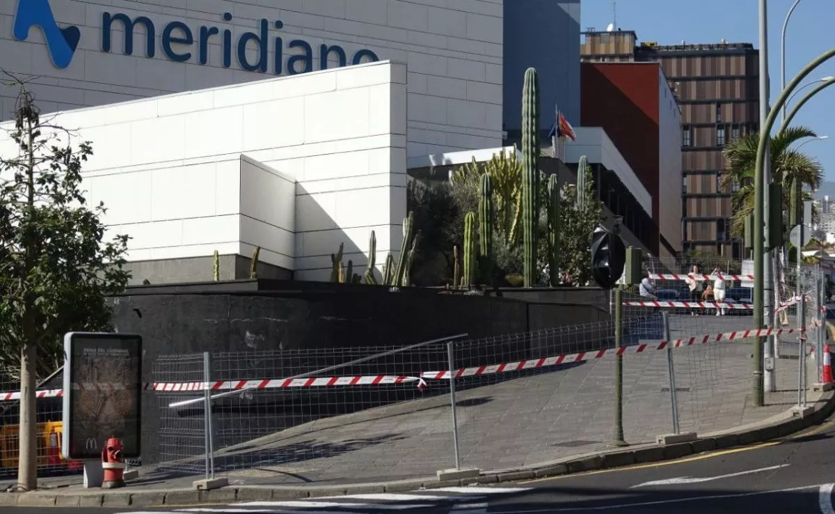 Obras de accesibilidad en Santa Cruz|CEDIDA