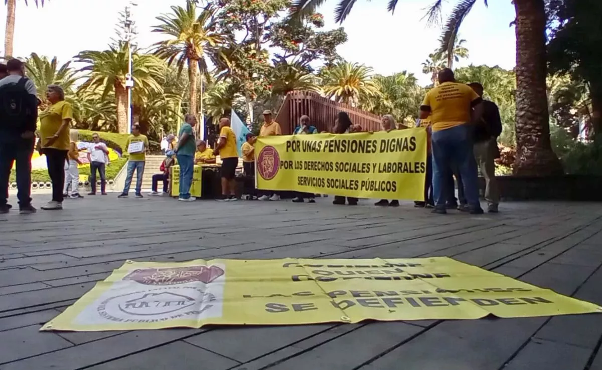 Asociación Defensa de las Pensiones Públicas |TC-AH