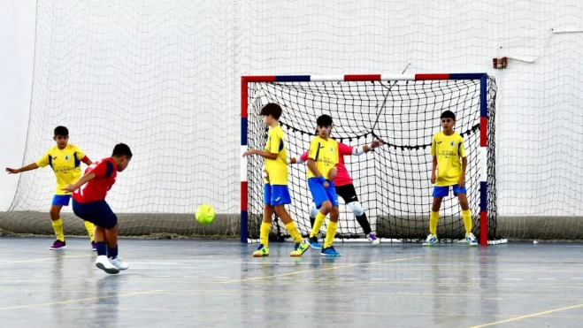 El IID ha hecho el pago por adelantado para que los clubes puedan planificar la temporada / IID El IID ha hecho el pago por adelantado para que los clubes puedan planificar la temporada / IID