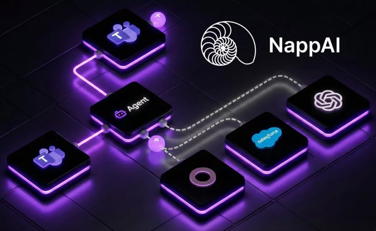 La empresa busca liderar la transformación digital con agentes de IA accesibles / SERVIMEDIA