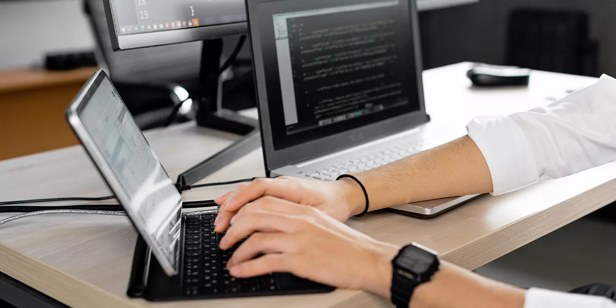 Imagen de empresa / PEXELS