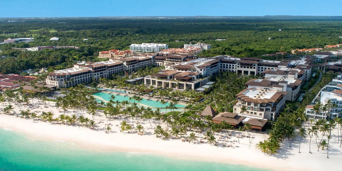 Imagen del Hotel Lopesan Costa Bávaro Resort, Spa & Casino / LOPESAN  