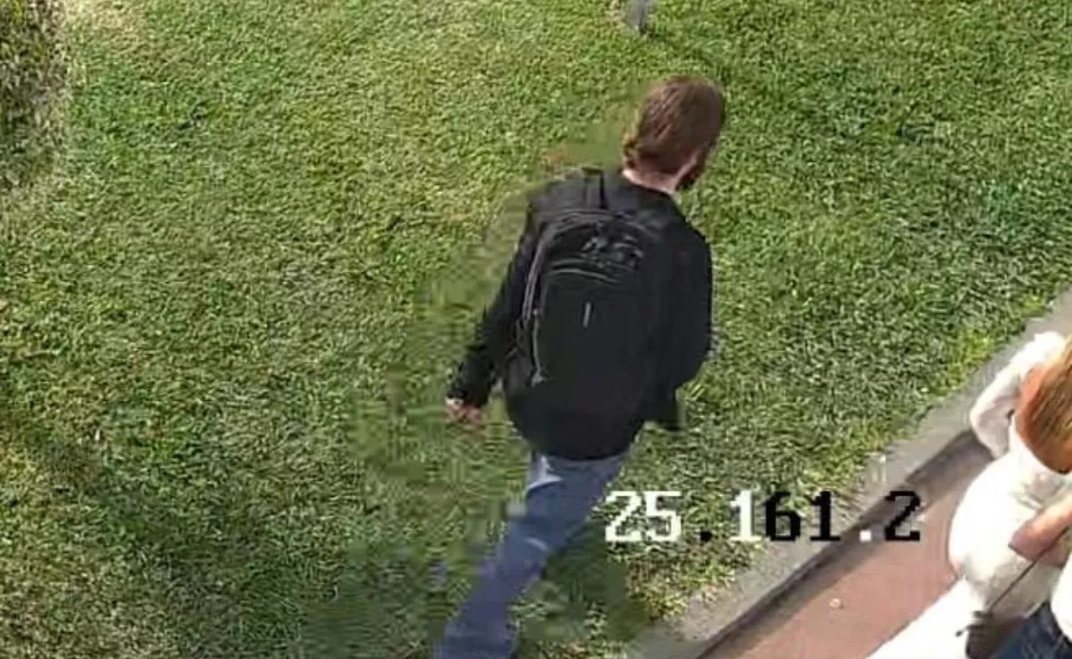 Imagen captada de Airam Concepción. / GUARDIA CIVIL