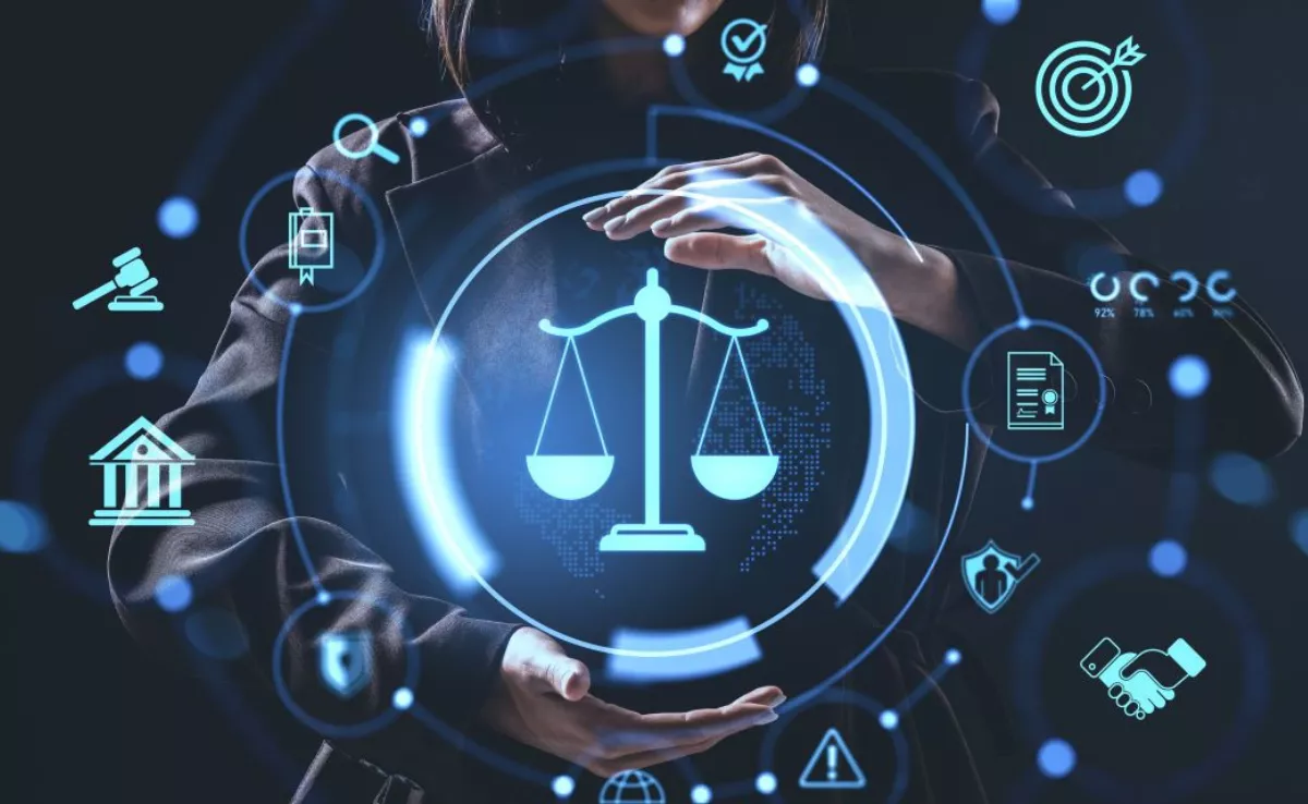 Juristas cuestionan la base legal de la reforma europea de ciberseguridad / SERVIMEDIA